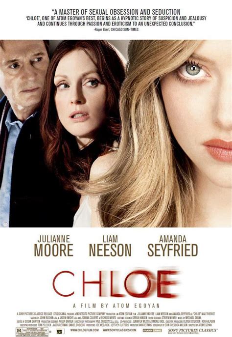 chloe 2009 wikipedia.